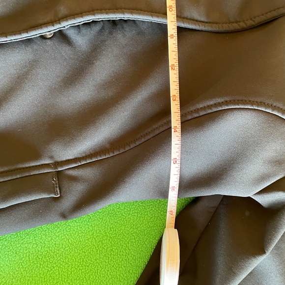 Bench jacket - Picture 5 of 6